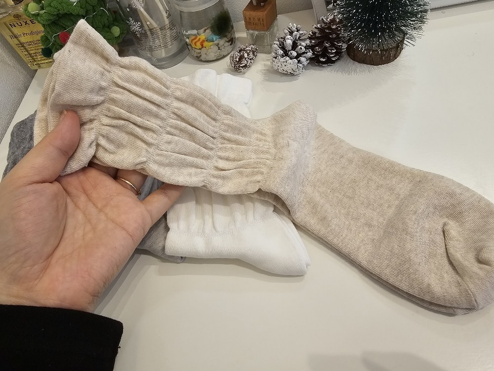 복다주리 발목조임 없는 무압박 사계절 여성용 임산부 조리원 구매 후기 이미지